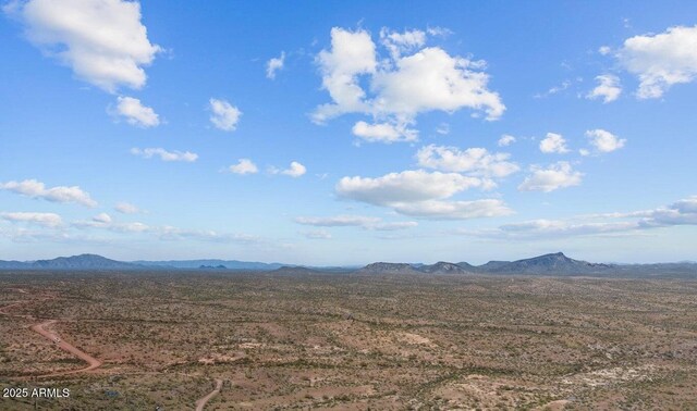 XX00 N 451st Avenue -, Wickenburg, AZ 85390