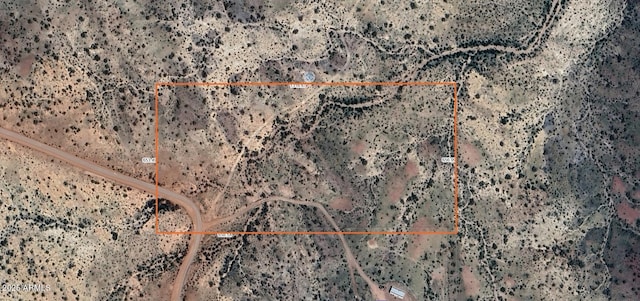 XX00 N 451st Avenue -, Wickenburg, AZ 85390