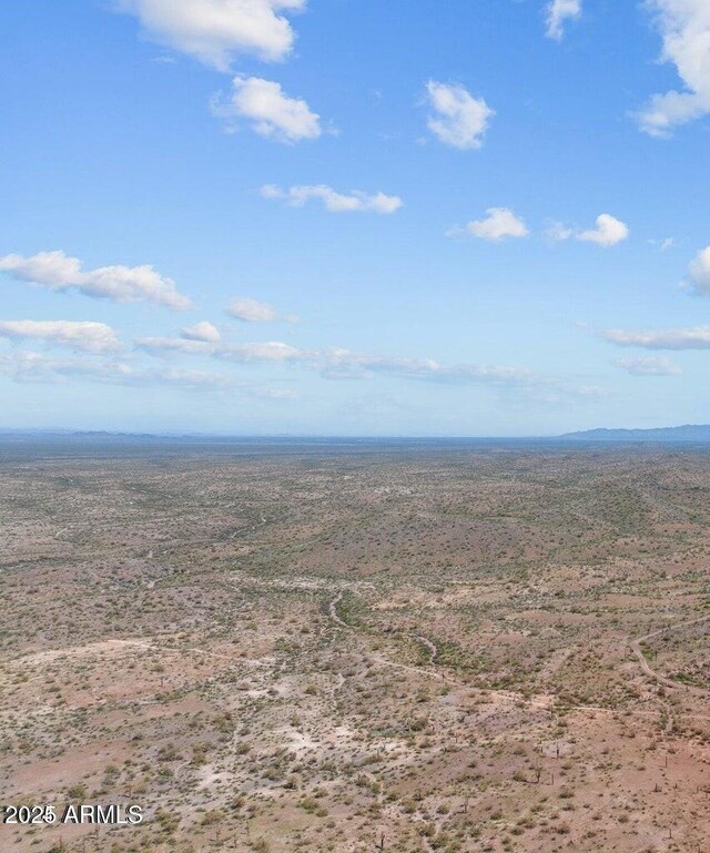 XX00 N 451st Avenue -, Wickenburg, AZ 85390