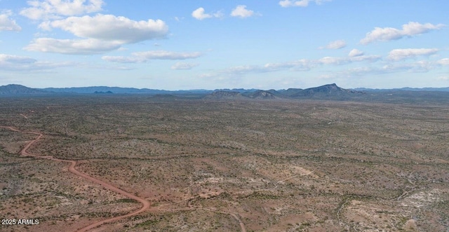 XX00 N 451st Avenue -, Wickenburg, AZ 85390