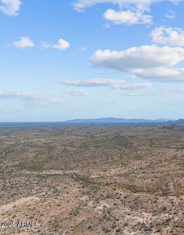 XX00 N 451st Avenue -, Wickenburg, AZ 85390