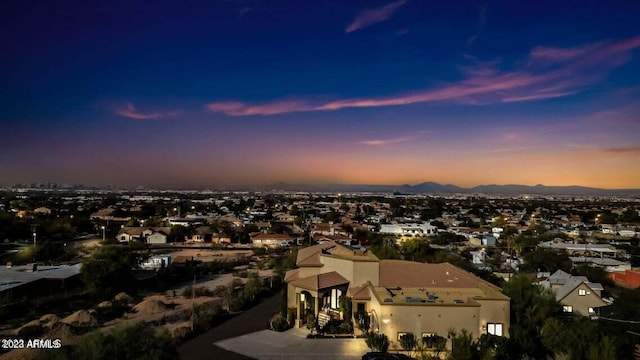 2411 E Winston Dr Unit 1, Phoenix AZ, 85042 land for sale