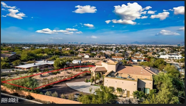 Listing photo 3 for 2411 E Winston Dr Unit 1, Phoenix AZ 85042