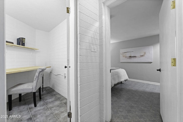 view of bathroom