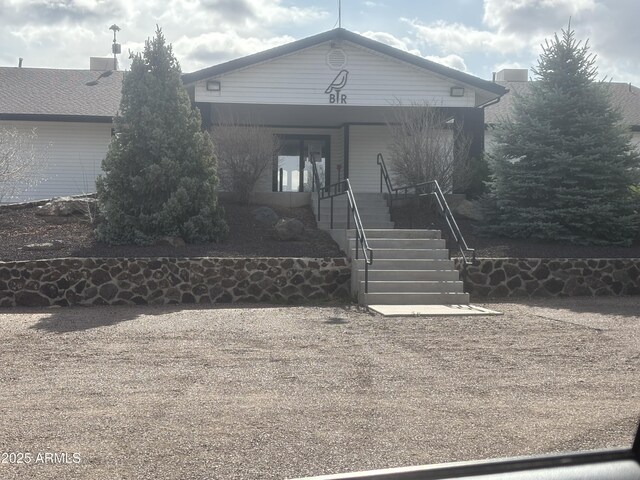 1956 Creekside Cir Unit 38, Show Low, AZ 85901