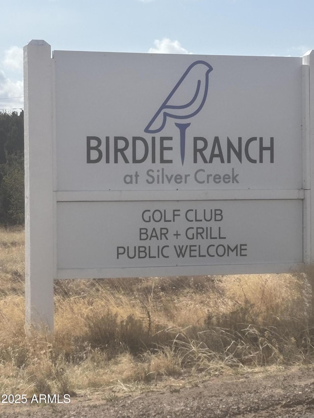 1956 Creekside Cir Unit 38, Show Low, AZ 85901