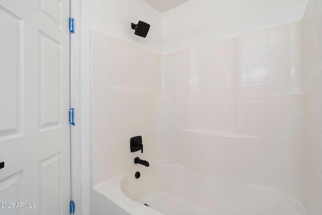 23772 W Grove St, Buckeye, AZ 85326 - full bathroom featuring  shower combination