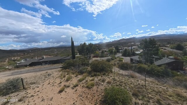 12994 E Quartz St Unit 12, Mayer, AZ 86333
