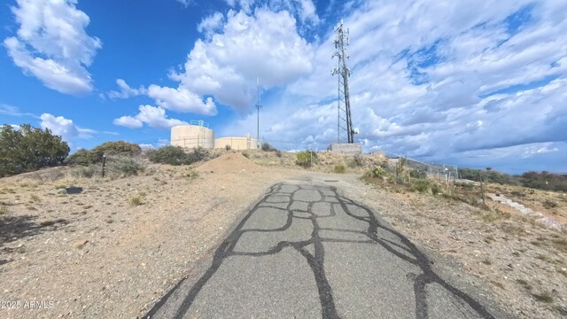 12994 E Quartz St Unit 12, Mayer, AZ 86333
