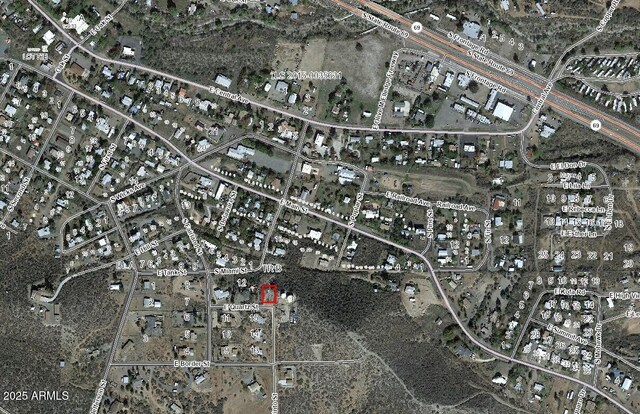 12994 E Quartz St Unit 12, Mayer, AZ 86333