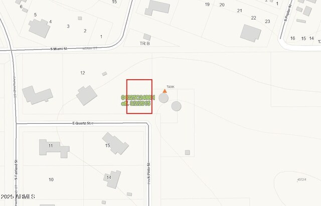 12994 E Quartz St Unit 12, Mayer, AZ 86333