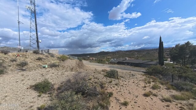 12994 E Quartz St Unit 12, Mayer, AZ 86333