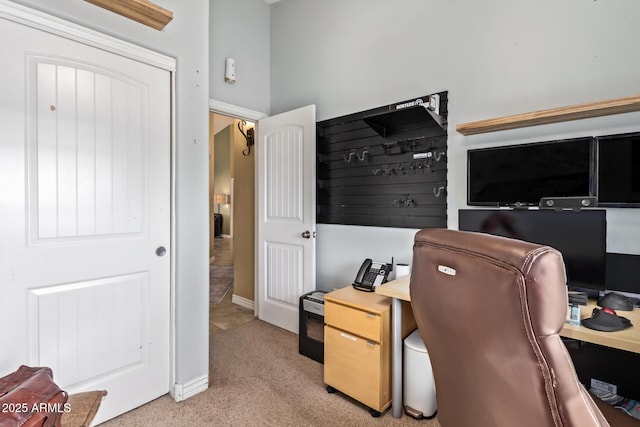 36641 N Railway St, San Tan Valley, AZ 85140 - office space with light colored carpet