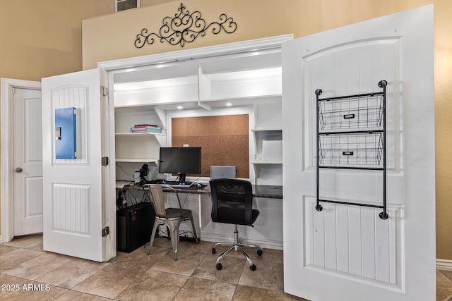 36641 N Railway St, San Tan Valley, AZ 85140 - office space featuring tile patterned floors
