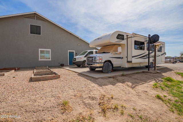 36641 N Railway St, San Tan Valley, AZ 85140 - exterior space featuring stucco siding