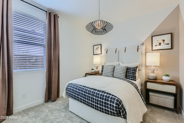 3129 S 155th Ln, Goodyear, AZ 85338 - bedroom with carpet flooring and baseboards