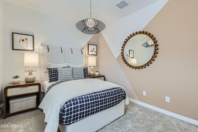 3129 S 155th Ln, Goodyear, AZ 85338 - bedroom with carpet and baseboards
