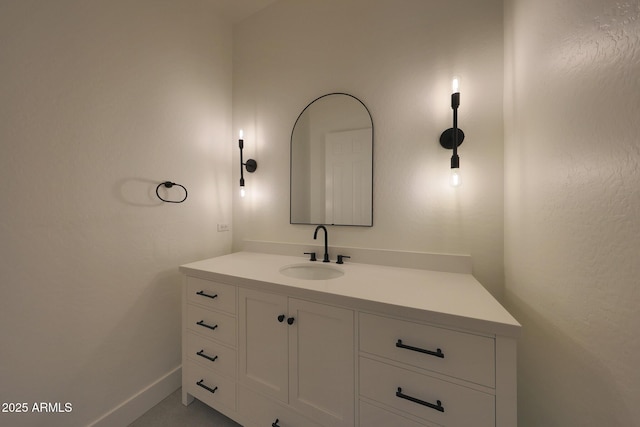 2859 E Los Altos Rd, Gilbert, AZ 85297 - bathroom with vanity