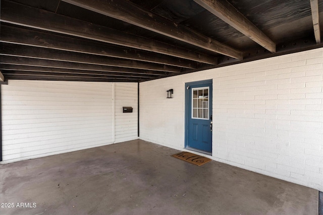 1939 E Alameda Dr, Tempe, AZ 85282 - view of patio / terrace