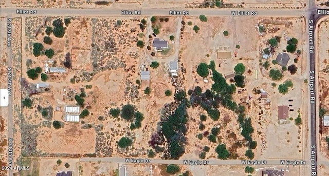 21235 W Elliot Rd -, Unit Buckeye AZ, 85326 land for sale