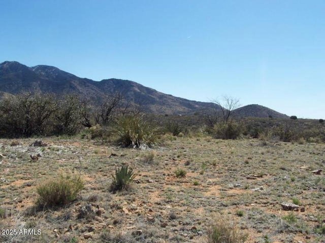 Listing photo 2 for 36.58AC W Four Feathers Loop Unit 69, Willcox AZ 85643