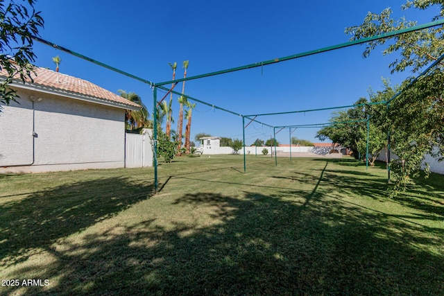 5237 N 106th Ave, Glendale, AZ 85307 - view of grassy yard