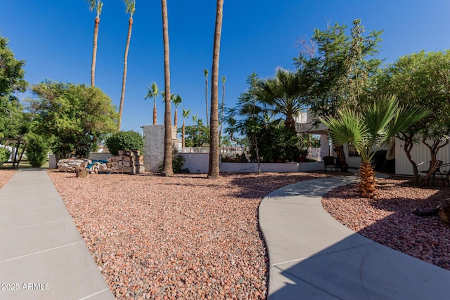 5237 N 106th Ave, Glendale, AZ 85307 - view of community