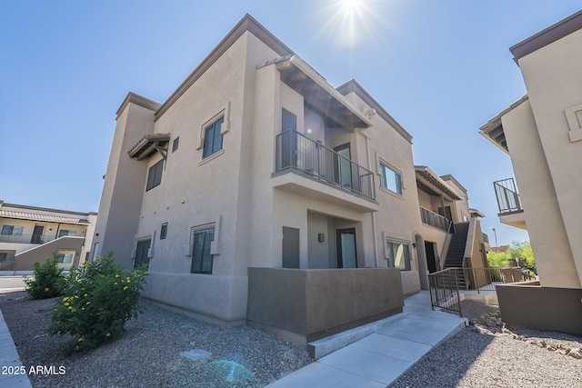 2038 E River Rd Unit 101, Tucson, AZ 85718 - view of property