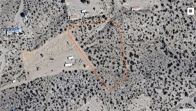 20821 N Kia Dr Unit 495, Willow Beach, AZ 86445