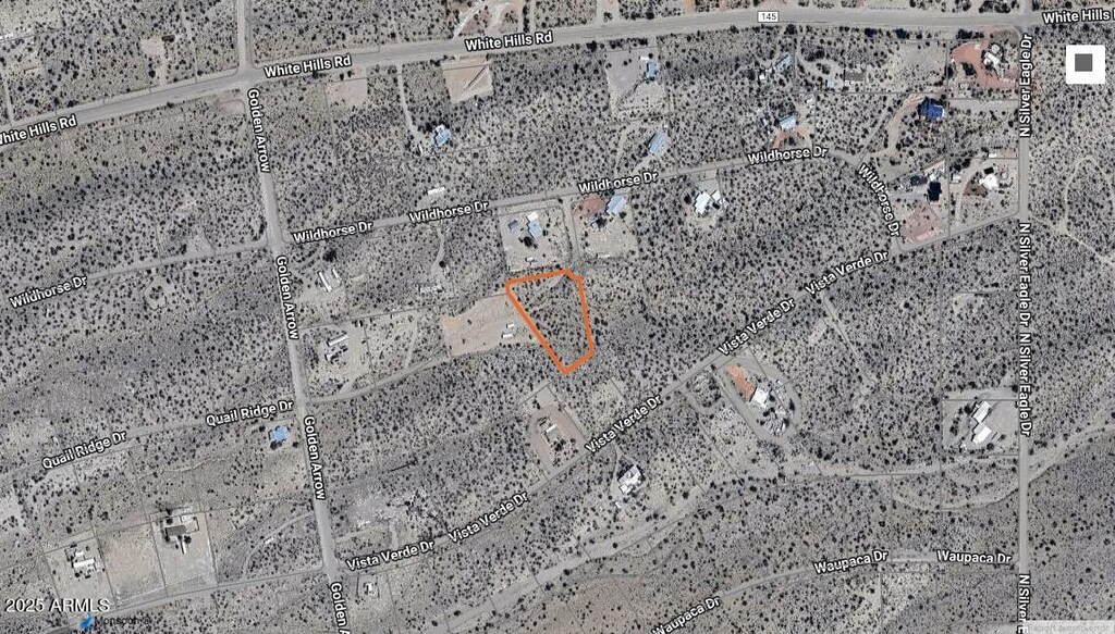 20821 N Kia Dr Unit 495, Willow Beach, AZ 86445