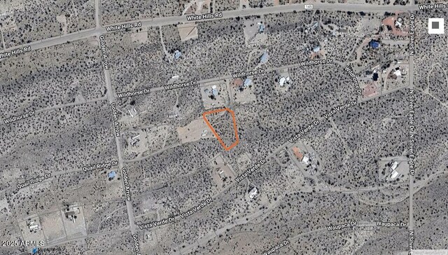 20821 N Kia Dr Unit 495, Willow Beach, AZ 86445