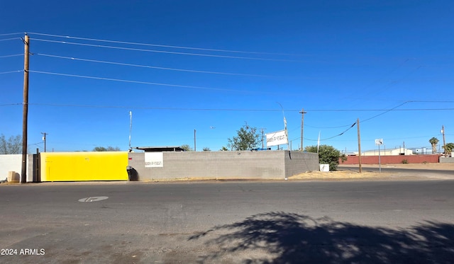 102 W Elwood St Unit 2And 4, Phoenix AZ, 85041 land for sale