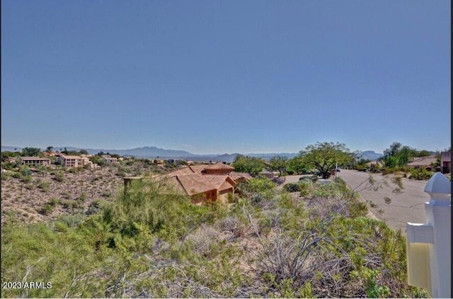 15606 E Greystone Dr Unit 4, Fountain Hills AZ, 85268 land for sale