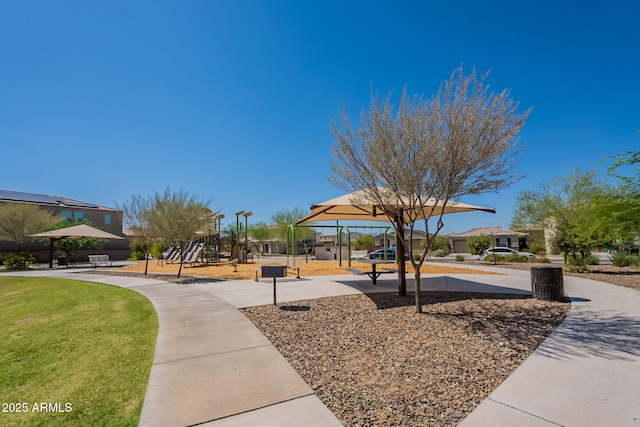 7238 N 126th Ln, Glendale, AZ 85307 - view of community
