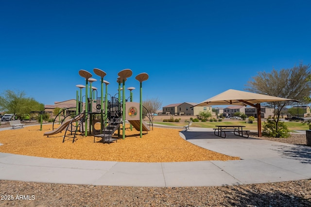 7238 N 126th Ln, Glendale, AZ 85307 - view of community playground