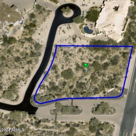 29645 N 109th Pl Unit 133, Scottsdale AZ, 85262 land for sale