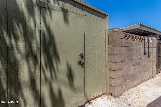2645 W Elm St, Phoenix, AZ 85017 - exterior view