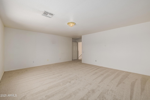 728 W Sandra Ter, Phoenix, AZ 85023 - spare room with light carpet