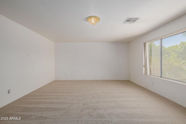 728 W Sandra Ter, Phoenix, AZ 85023 - view of carpeted spare room