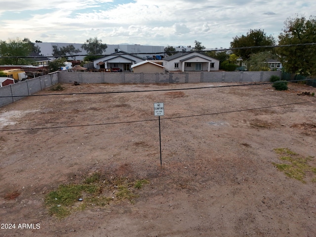 10900 N 80th Dr '''-''', Unit Peoria AZ, 85345 land for sale