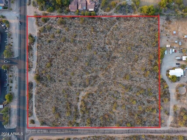 000 W Sumter Dr -, Unit Tucson AZ, 85742 land for sale