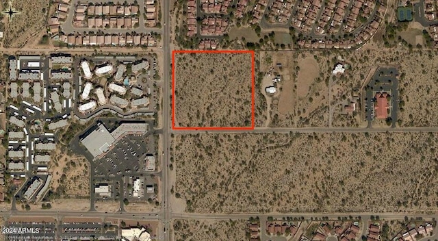 Listing photo 2 for 000 W Sumter Dr -, Unit Tucson AZ 85742