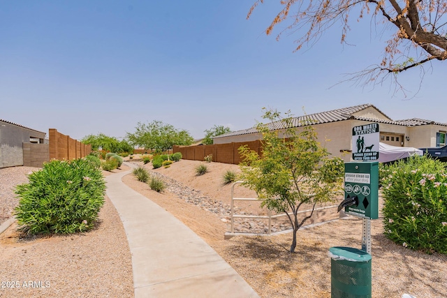 1463 W Pinkley Ave, Coolidge, AZ 85128 - view of surrounding community