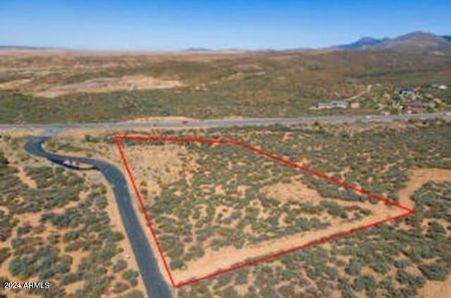 Listing photo 2 for 0 S Overlook Way -, Unit Dewey AZ 86327