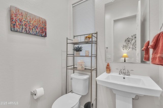 22927 E Via Del Oro, Queen Creek, AZ 85142 - bathroom featuring toilet