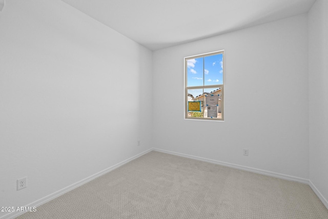 15788 W Georgia Dr W, Surprise, AZ 85379 - carpeted empty room with baseboards
