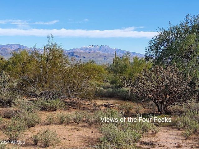 0 S 168th St -, Unit Rio Verde AZ, 85263 land for sale