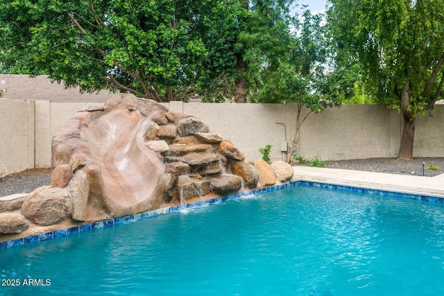 8219 S Pecan Grove Cir, Tempe, AZ 85284 - view of pool