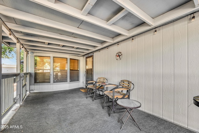 17124 E Fairway Dr, Mayer, AZ 86333 - view of patio / terrace