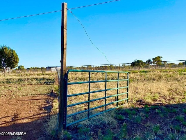 1377 Bourdon Ranch Rd Unit 1, Show Low, AZ 85901